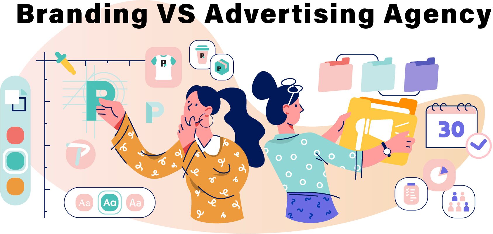 Online Advertising Vs E Commerce